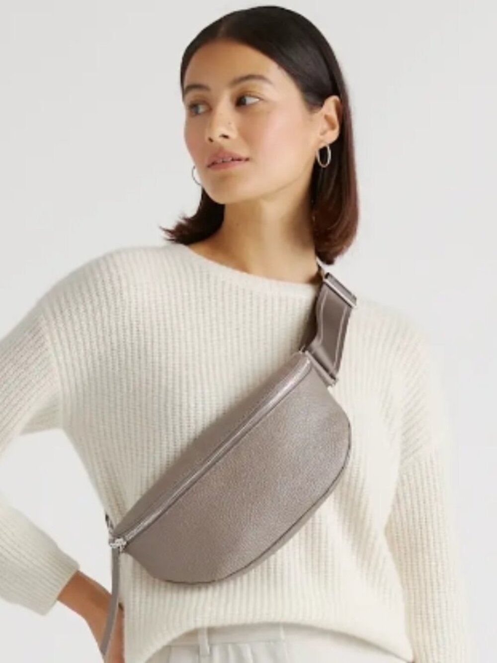 Quince Sling Bag "LIKE NEW"